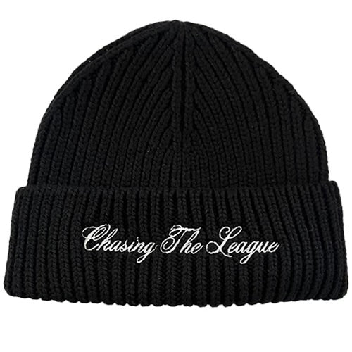 CTL Signature Beanie – Blue Market Mall