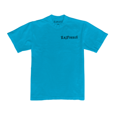 LaFrancé Neon Tee