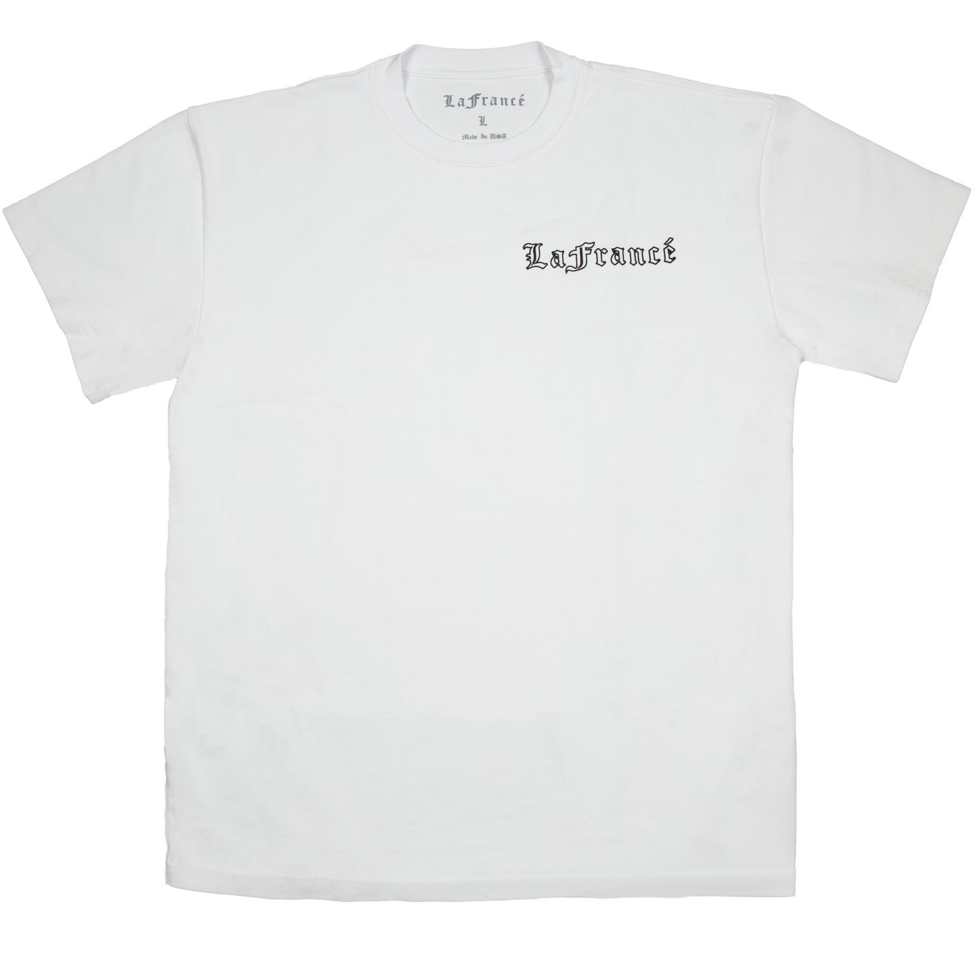 Lafrancé Premium Tee