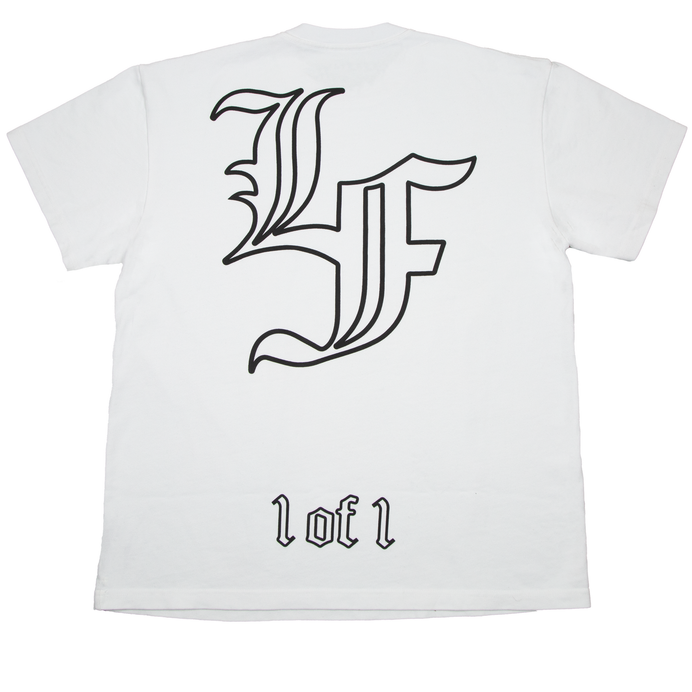 Lafrancé Premium Tee