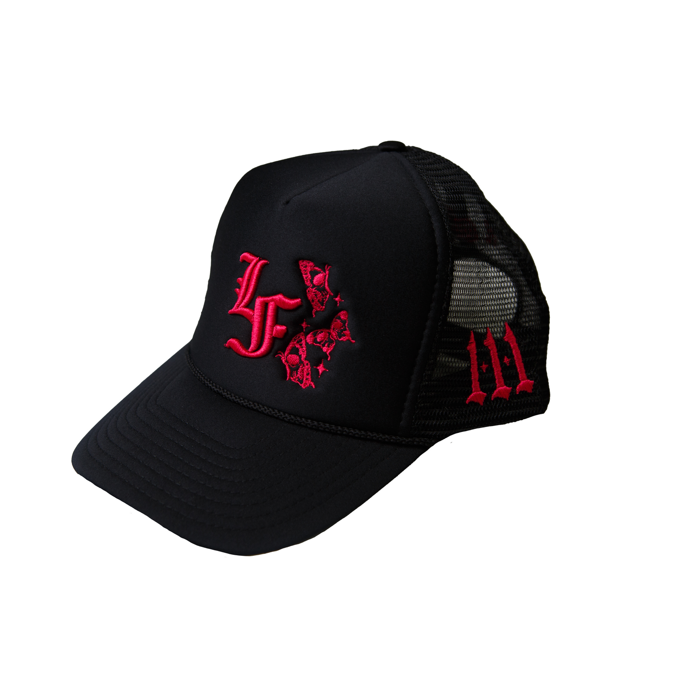 LaFrancé 1 of 1 Trucker Hat