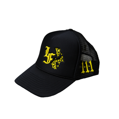 LaFrancé 1 of 1 Trucker Hat