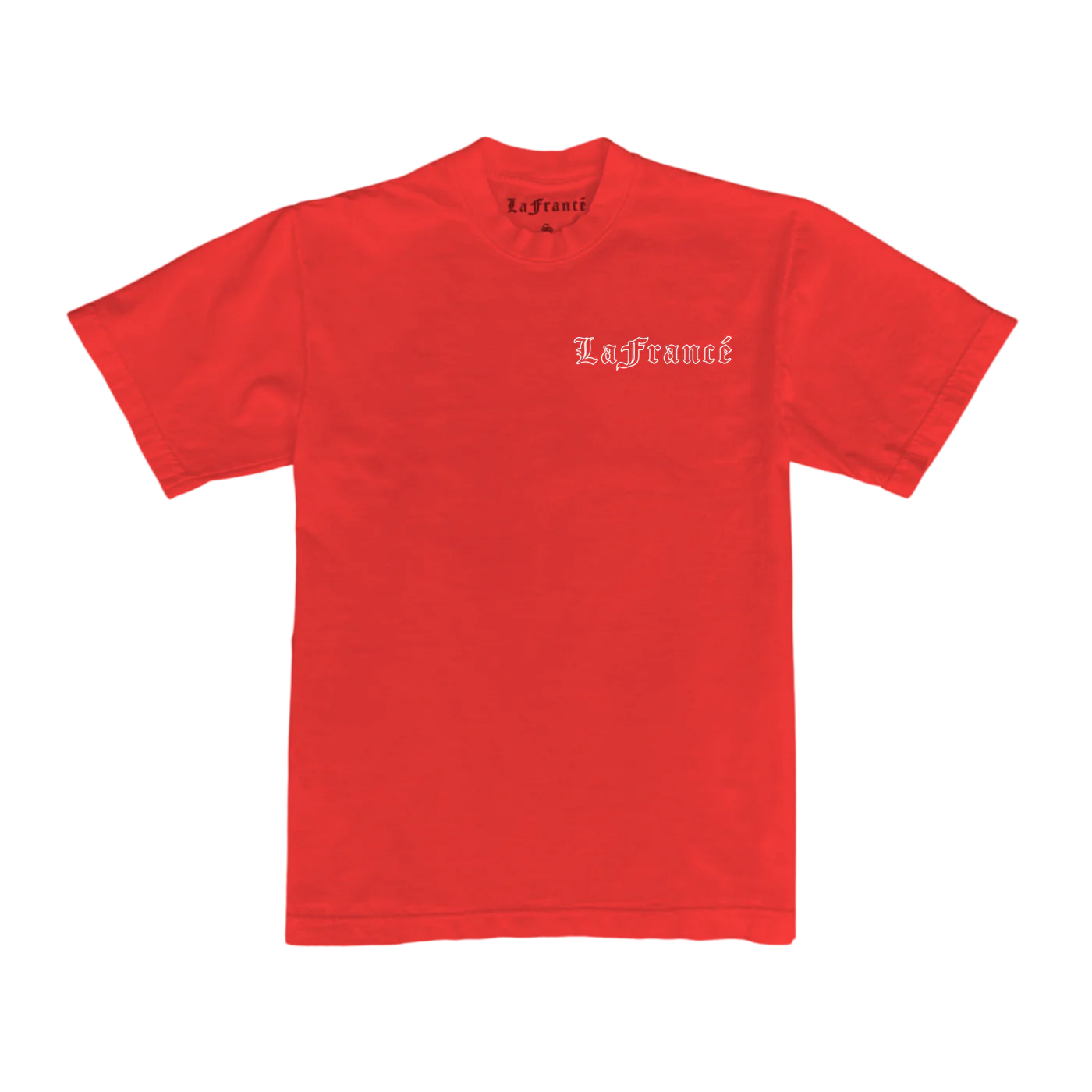 LaFrancé Premium Tee