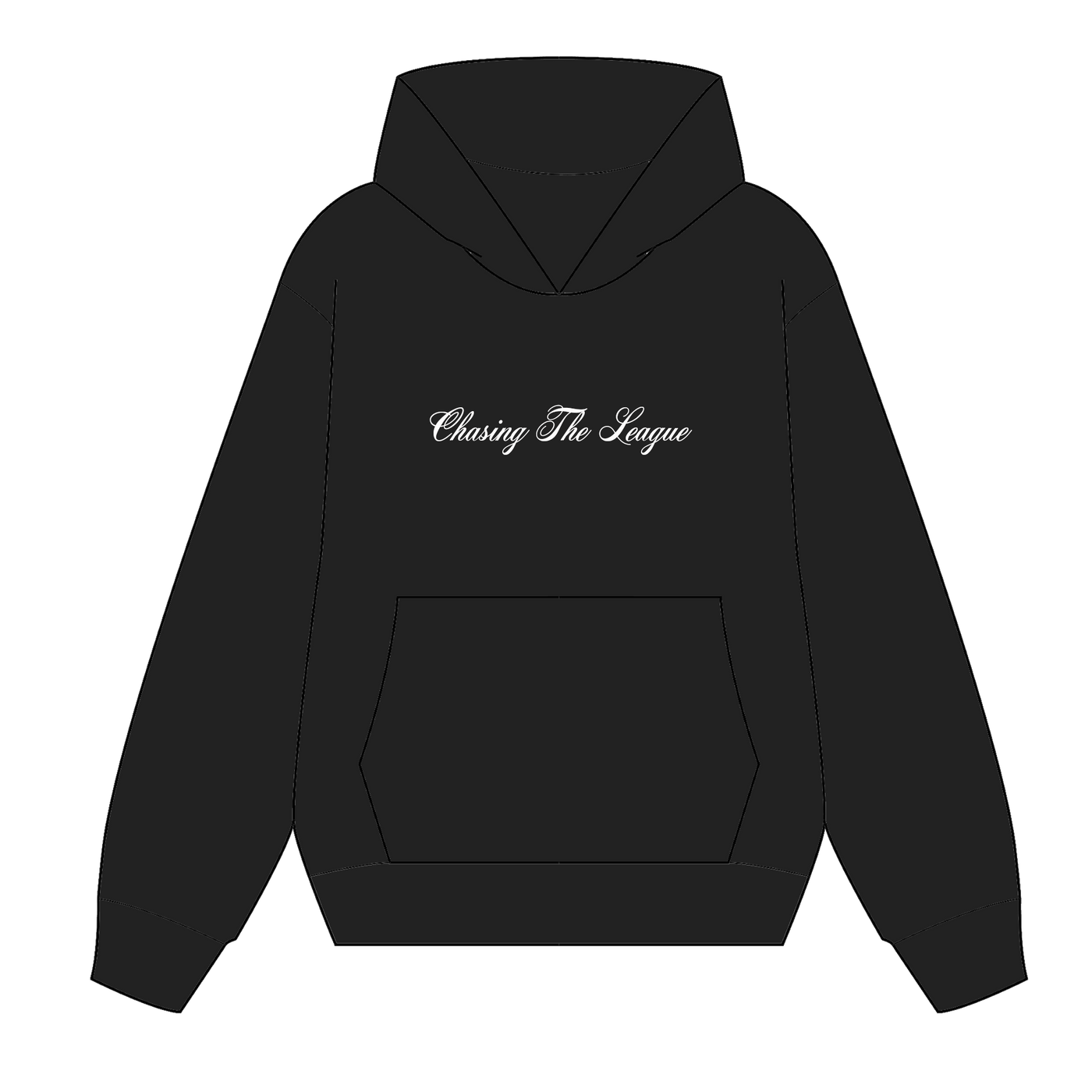 CTL Signature Hoodie