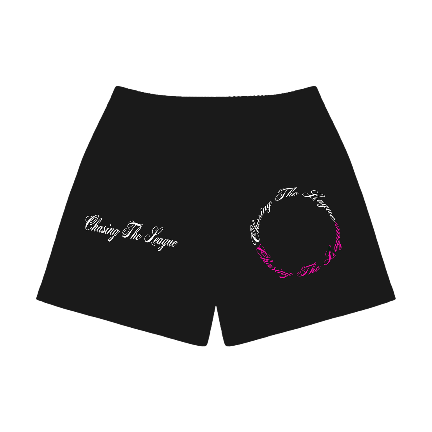 CTL Signature Shorts