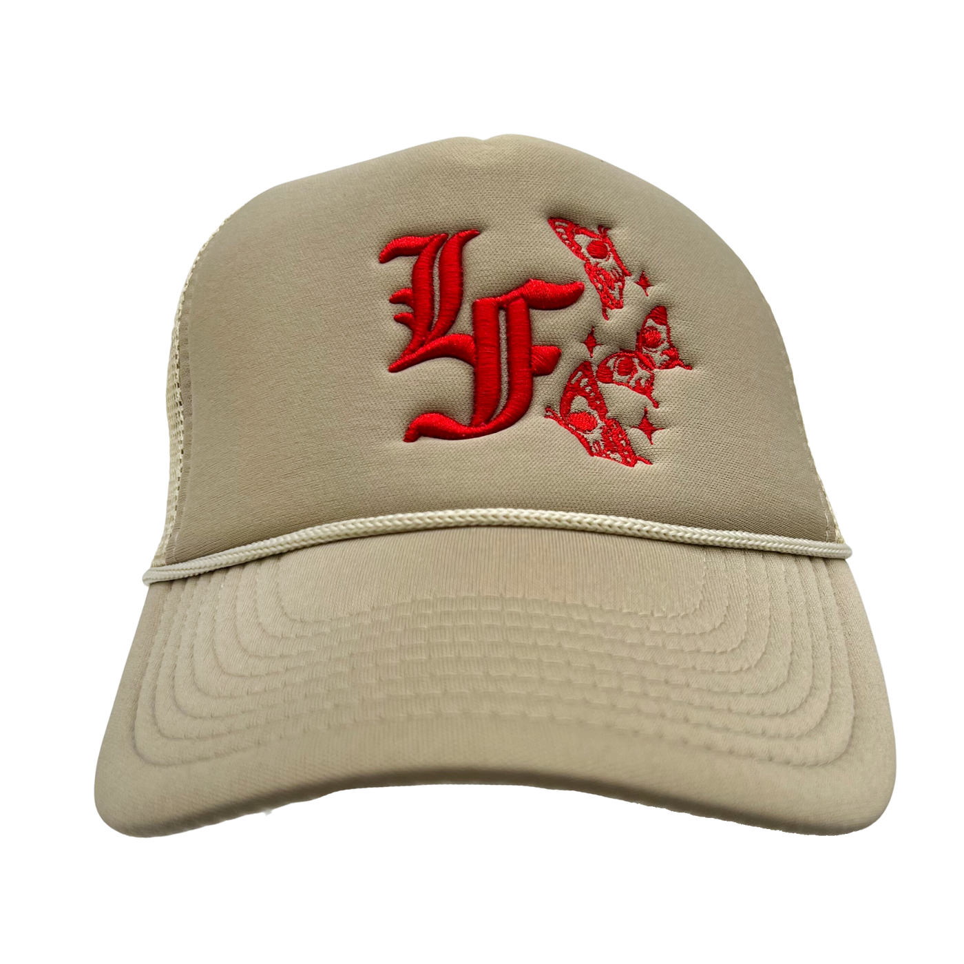 LaFrancé 1 of 1 Trucker Hat