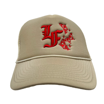 LaFrancé 1 of 1 Trucker Hat