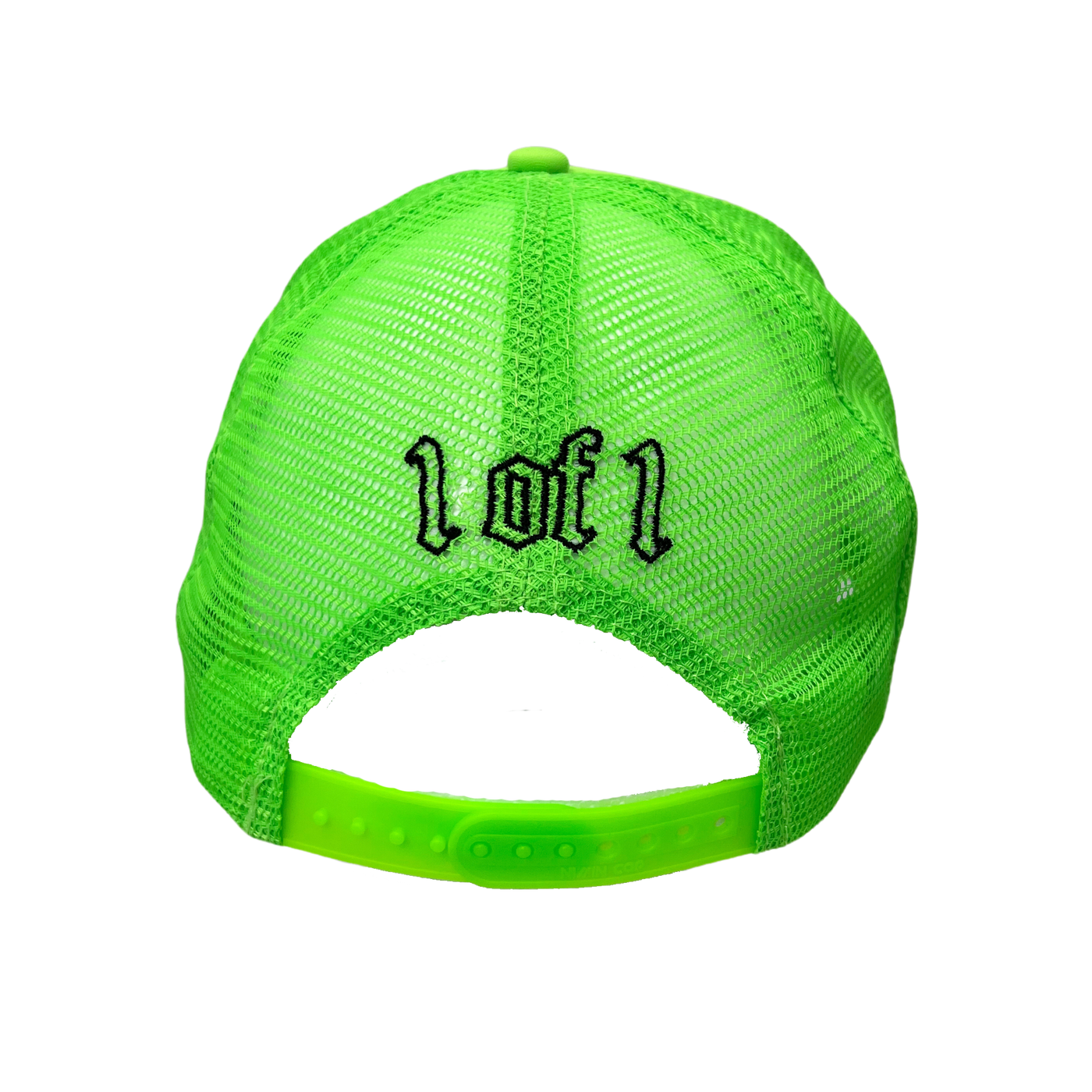 LaFrancé 1 of 1 Trucker Hat