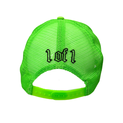 LaFrancé 1 of 1 Trucker Hat